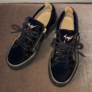 Giuseppe Zanotti sneakers